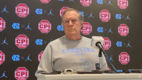 Bill Belichick calls talk of early buyout 'categorically false' (Bill Belichick)